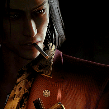 Akira Nishikiyama (RGG)