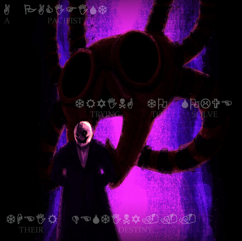 gaster dt extractor fountain