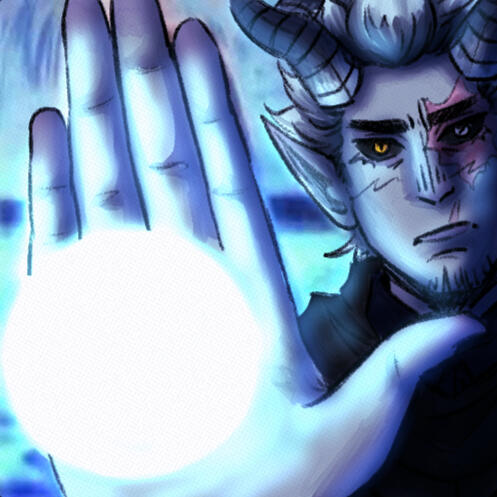 Halloway DND Biden Blast