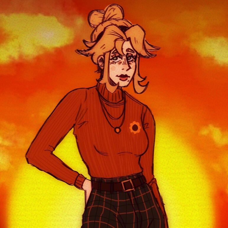 Mouthwashing OC casual fit (top half)